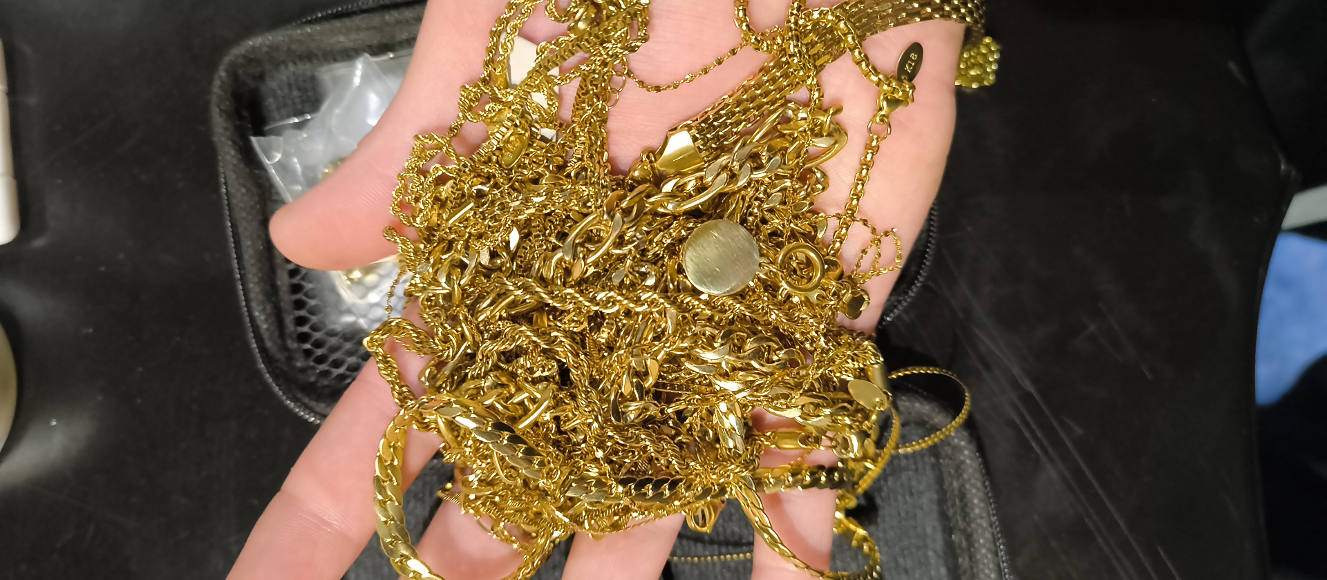 Treasure